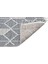 Çam Halı Soho Sh 03 Grey Eko Halı 5