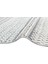 Çam Halı Soho Sh 05 Ivory Grey Eko Halı 4
