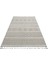 Çam Halı Soho Sh 07 Grey Ivory Eko Halı 3