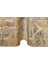 Çam Halı Verona Dyed Vrd 06 Marıne Gold Eko Halı 4