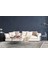 Çam Halı Fresco Fs 10 Cream Grey x W Eko Halı 2