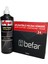 Pasta 500ML +Befar Aplikatörlü Pasta Süngeri (02401 150X50MM) 1