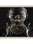 Afrika Desenli Afrikalı Kadın Halı Dijital Baskı Yıkanabilir Modern Salon Halı ve Yolluk 2