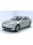 Bmw 535I - Çek Bırak , Lisanslı Model Araba , Oyuncak Araba 1:38 5