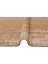 Çam Halı Brooklyn Brk 04 Natural Beıge Eko Halı 4