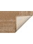 Çam Halı Brooklyn Brk 04 Natural Beıge Eko Halı 5
