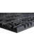 Ses Yalıtımı Akustik Labirent Sünger Yanmaz 30MM 50X50 2