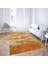 Batik Desenli Renk Geçişli Dijital Baskı Yıkanabilir Kaymaz Taban Salon Halısı ve Yolluk 2