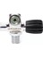 Tüp Vanası Manifolt 180MM. Isolatorlü 25X2 232 Bar 4