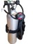 Tekne Scuba Set 7 L Çantalı Beuchat Regülatörlü 1
