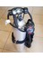 Tekne Scuba Set 7 L Çantalı Beuchat Regülatörlü 2