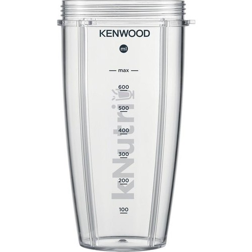 Kenwood BSP70.180SI Nutri Smoothie Blender 700 ml + 600 ml Fiyatı