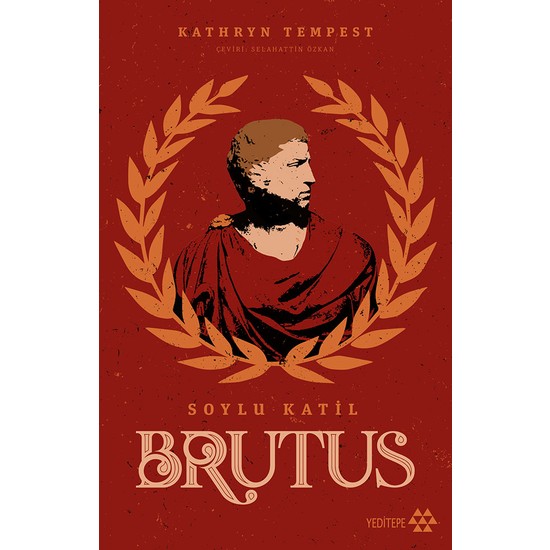 Brutus Soylu Katil - Kathryn Tempest