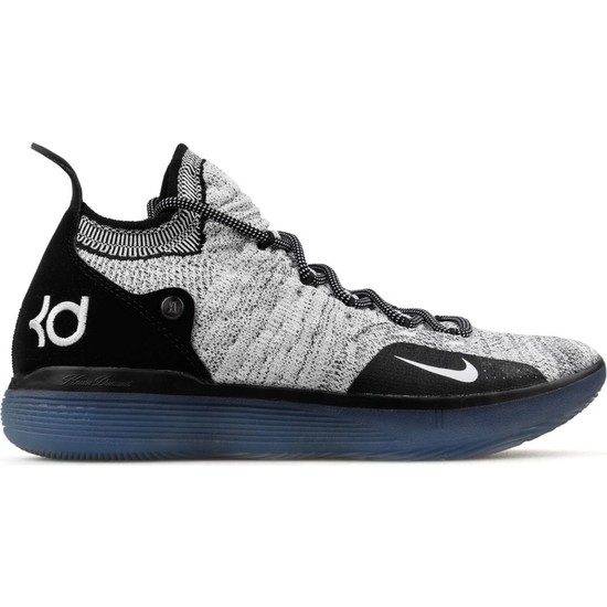 Nike Zoom KD11 Basketbol Ayakkabısı AO2604-006 (Dar Kalıptır )