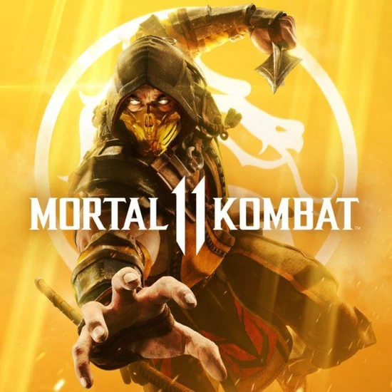 NetherRealm Studios Mortal Kombat 11 - PC Dijital Oyun