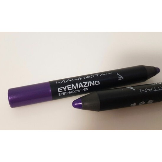 Manhattan Eyemazing Eyeshadow Pen 60 Fiyatı Taksit Seçenekleri
