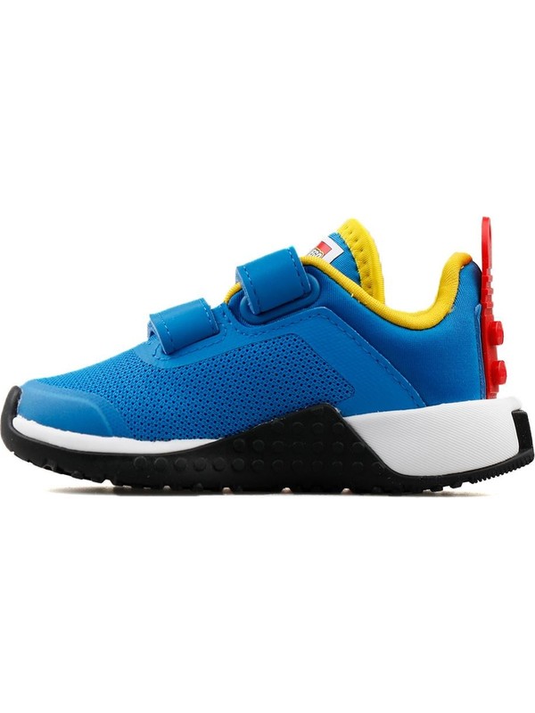 Adidas Lego Sport Cf I Bebek Gunluk Ayakkabi Fx2876 Mavi Fiyati