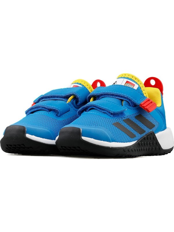 Adidas Lego Sport Cf I Bebek Gunluk Ayakkabi Fx2876 Mavi Fiyati