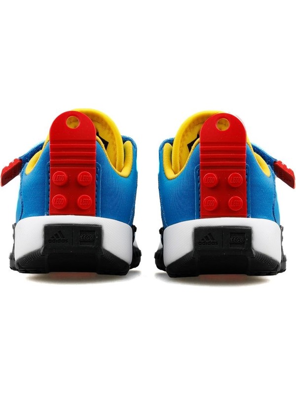 Adidas Lego Sport Cf I Bebek Gunluk Ayakkabi Fx2876 Mavi Fiyati