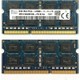 Sk Hynix HMT41GS6BFR8A-PB 8gb 2rx8 PC3L-12800S-11-13-F3 1600MHZ DDR3L 1.35V Notebook Ram Sk Hynix HMT41GS6BFR8A-PB 8gb 2rx8 PC3L-12800S-11-13-F3 1600MHZ DDR3L 1.35V Notebook Ram