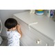 Ketbox 15 Adet Çocuk Bebek Çekmece Dolap Beyaz Eşya Güvenlik Emniyet Koruma Kilidi - Çok Amaçlı Kilit