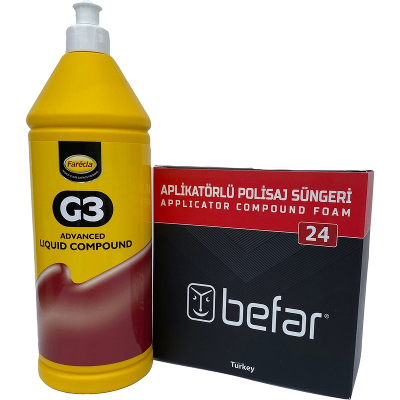 G3 Pasta Cila Fiyatları ve Modelleri Hepsiburada