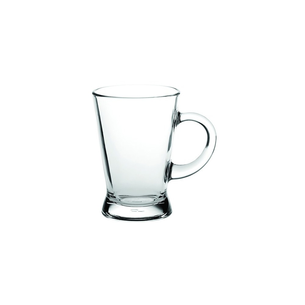 Paşabahçe Heybeli 6'Lı Kulplu Bardak