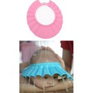 HomeCare Ayarlanabilir Bebek Banyo Şapkası Pembe 426911
