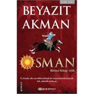 Dunyanin Ilk Gunu 1453 Beyazit Akman Kitabi Ve Fiyati