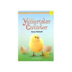 İlk Okuma: Yumurtalar ve Civcivler - Fiona Patchett