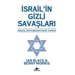 İsrail’in Gizli Savaşları