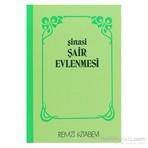 Şair Evlenmesi-Şinasi