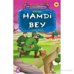 Timaş Çocuk Hamdi Bey-İsmail Bilgin