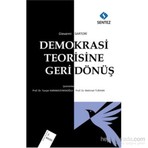 Demokrasi Teorisine Geri Dönüş-Giovanni Sartori