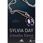 Pegasus Yayınları Günaha Davet - Sylvia Day