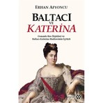 Yeditepe Yayınevi Baltacı Ve Katerina-Erhan Afyoncu