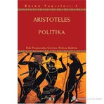 Politika-Aristoteles
