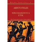 Nikomakhos'A Etik-Aristoteles