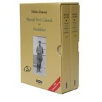 Mareşal Fevzi Çakmak ve Günlükleri 1. Cilt - Mareşal Fevzi Çakmak ve Günlükleri 2. Cilt) - Nilüfer Hatemi