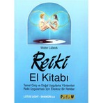 Platform Yayınları Reiki El Kitabı Walter Lübeck - Normal Boy Cilt Durumu ile Temel Giriş ve Uygulama Yöntemleri