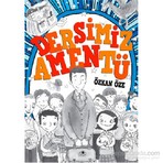 Dersimiz Amentü - Özkan Öze