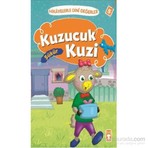 Timaş Çocuk Kuzucuk Kuzi-Şükür - Asiye Aslı Aslaner