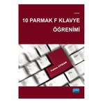 10 Parmak F Klavye Öğrenimi - Fatma Atıgan