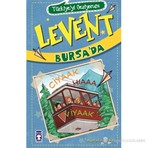 Timaş Çocuk Levent Bursa'da - Mustafa Orakçı
