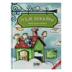 İyilik Dükkanı-Mevlana İdris