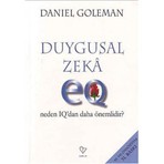 Varlık Yayınları Duygusal Zeka: Neden IQ'dan Daha Önemlidir? - Daniel Goleman