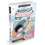 Timaş Çocuk Rüya Maceraları: Rüya Postacısı - Selcen Yüksel Arvas