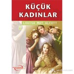 Timaş Çocuk Küçük Kadınlar - Louisa May Alcott