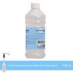Rulopak 20X500 Ml Ankastre Köpük Kartuşu
