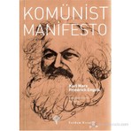 Komünist Manifesto - (Sosyalist Cep Kitapları) - Karl Marx